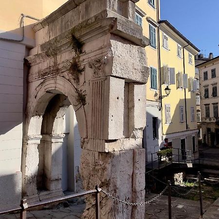 Trionfo Your Home In Trieste Business And Holiday Stays Exterior photo