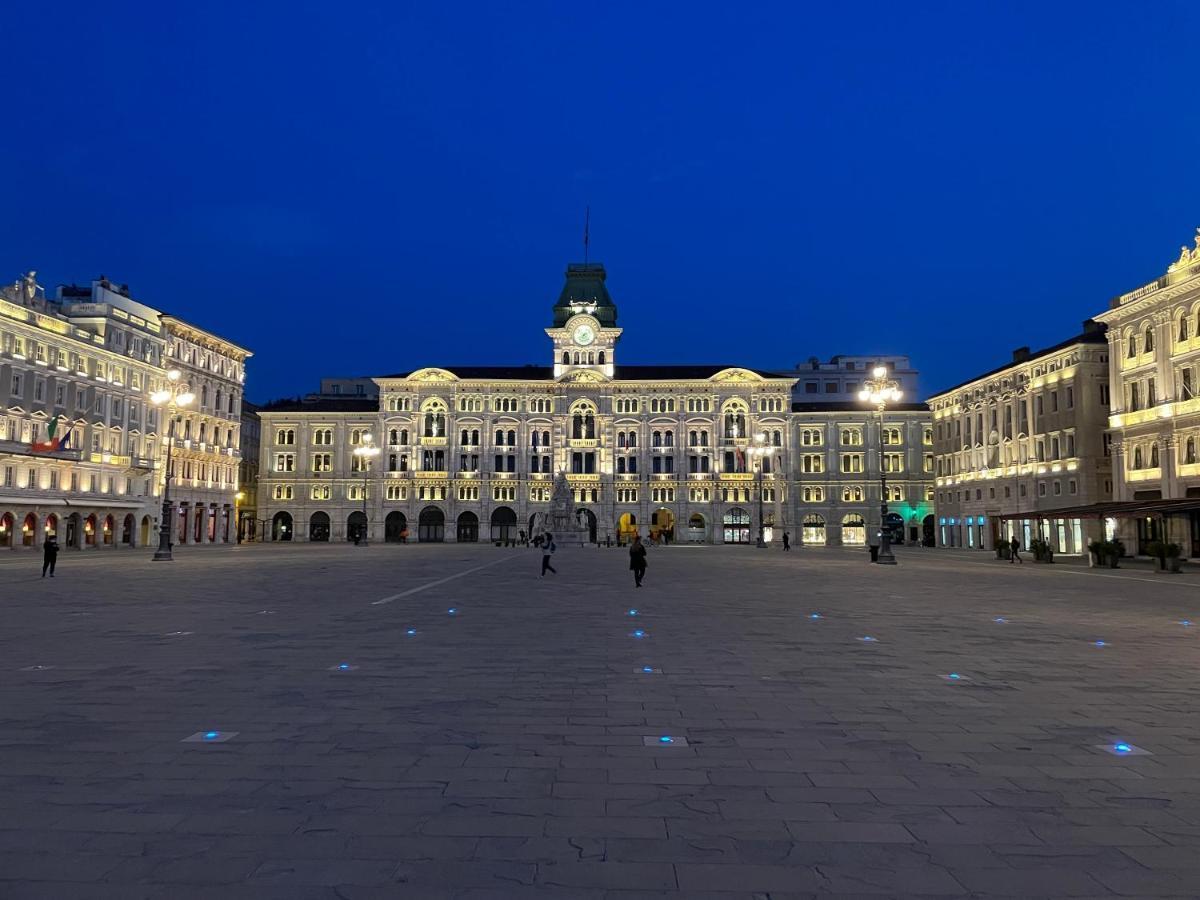 Trionfo Your Home In Trieste Business And Holiday Stays Exterior photo