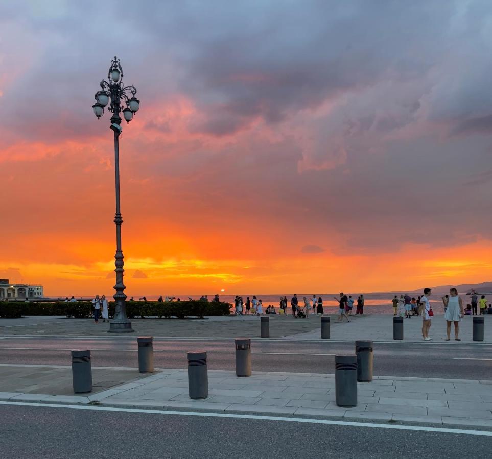 Trionfo Your Home In Trieste Business And Holiday Stays Exterior photo