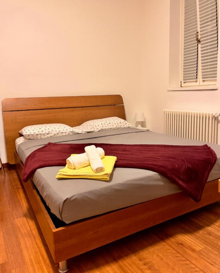 Trionfo Your Home In Trieste Business And Holiday Stays Exterior photo