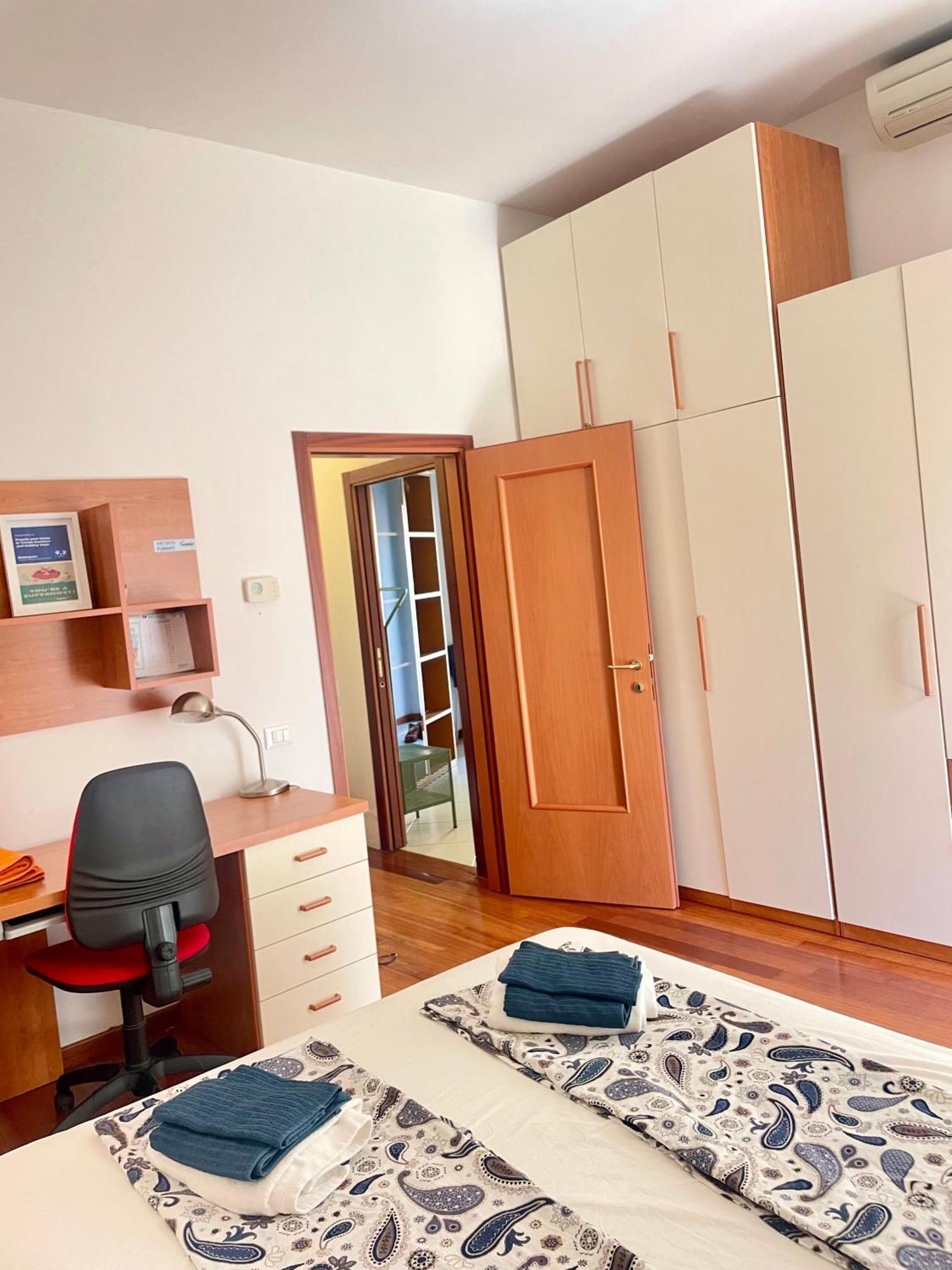 Trionfo Your Home In Trieste Business And Holiday Stays Exterior photo