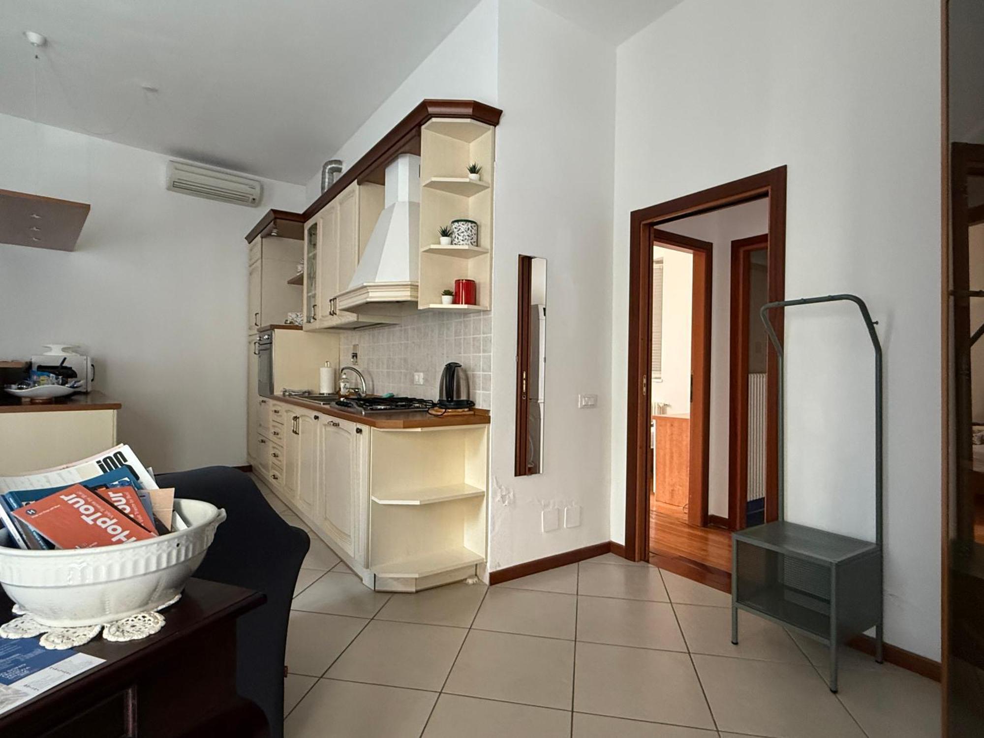 Trionfo Your Home In Trieste Business And Holiday Stays Exterior photo