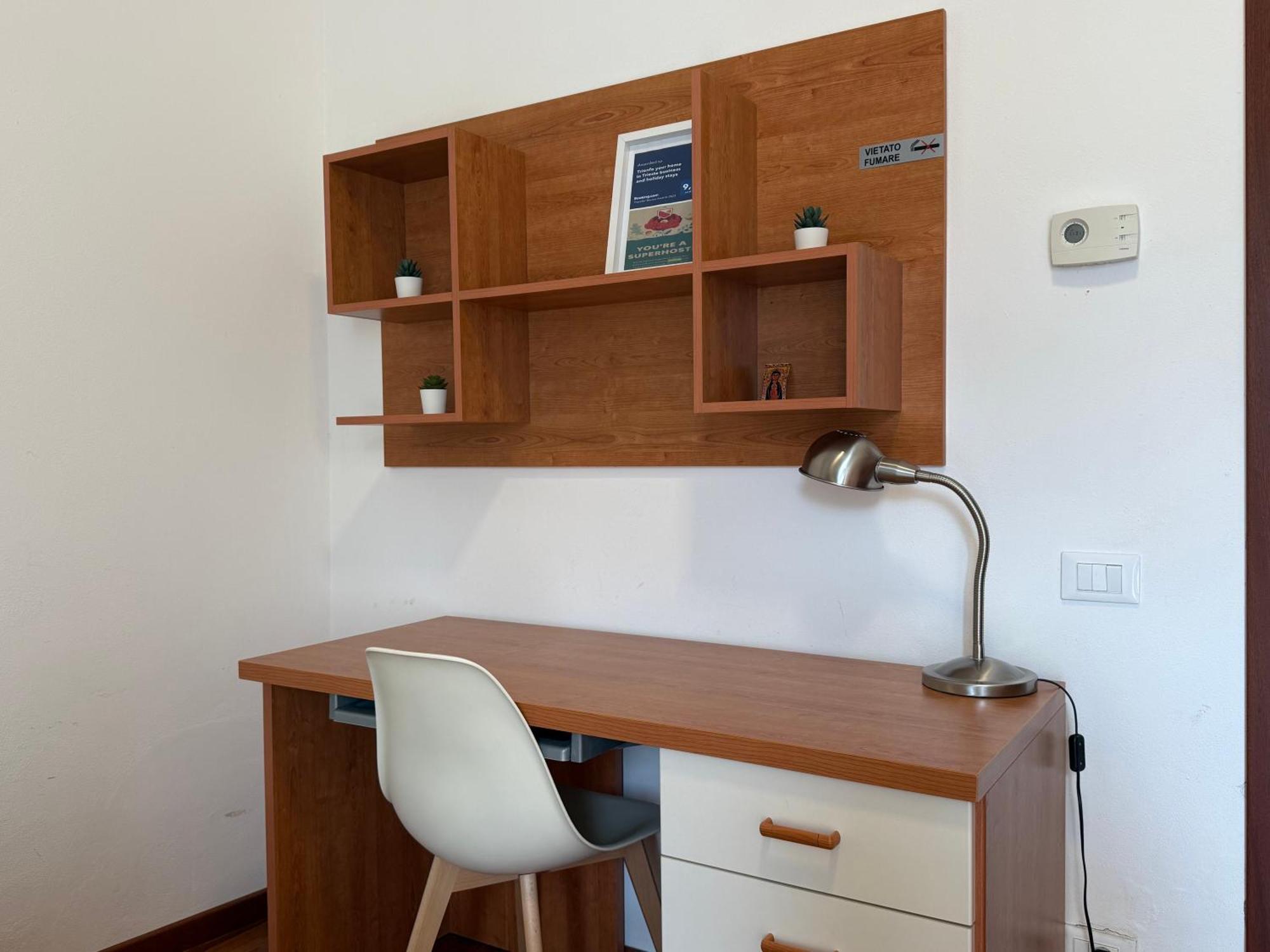 Trionfo Your Home In Trieste Business And Holiday Stays Exterior photo